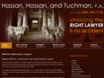 hhtlawyers.com
