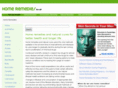 homeremediesforall.com