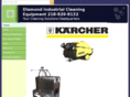 hotwashers.com