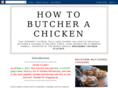 howtobutcherachicken.com