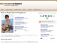 howtoplayguitarforbeginnersguide.com