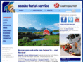 hurtigruten-holland.com
