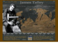 jamestalleymusic.com