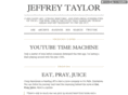 jeffdtaylor.com