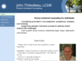 johnthibodeau.org