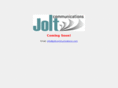 joltcommunications.com