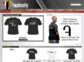 justfacereality.com