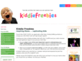 kiddiefreebies.com