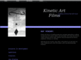 kineticartfilms.com
