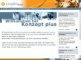 konzept-plus.de