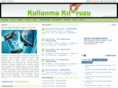 kullanmaklavuzu.com