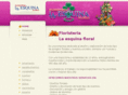 laesquinafloral.com