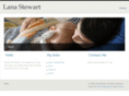 lanastewart.com