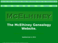larrymcelhiney.com