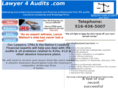 lawyer4audits.com