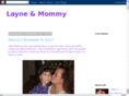 layneandmommy.com