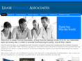 leasefinanceassociates.com