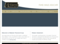 lockefinancialgroup.com