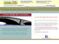 londonbridgedartassociation.com