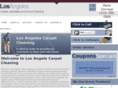 losangelescarpetcleaning.biz