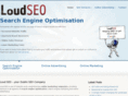 loudseo.com