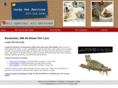 luckypetservicesofrochester.com