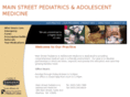 mainstkids.com