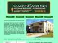 mariocarusobuilder.com