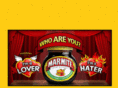 marmite.com