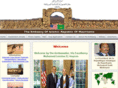 mauritaniaembassy.us