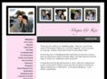 meganandkris.com
