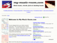 my-music-room.com