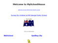 myschoolhouse.org