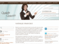 nathaliefrancisci.com