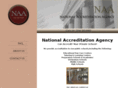 nationalaccreditationagency.com