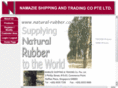 natural-rubber.com