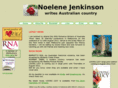 noelenejenkinson.com