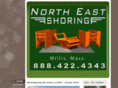 northeastshoring.net