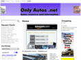 onlyautos.net