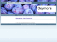 oxymoreprod.com