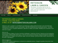 pattersonlawn.com