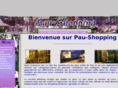pau-shopping.com