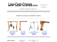 power-crane.com