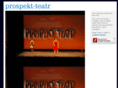 prospekt-teatr.com