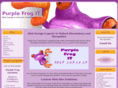 purplefrogit.co.uk