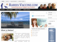 rabies-vaccine.com