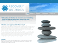 recovery-solutions.org