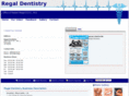 regaldentistry.net