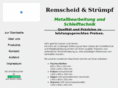 remscheid-struempf.de