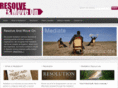 resolveandmoveon.com